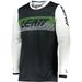 Men's Cycling Suits Long-Sleeved Round Neck Motorcycle Speed Downhill Suits Breathable Mountain Bike Racing Suits_viptrois.com