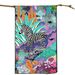 VOOTHOST 150*40cm Twill Silk Scarf Women Poncho Hand Rolled Fashion Printed Long Scarves Wraps Bandana Big Shawl Hijabs Female Foulards VB183_viptrois.com
