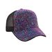 Netizen Spring/Summer Children's Personalized Water Duck Tongue Korean Version Fashion Versatile Handmade Diamond_viptrois.com