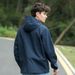 Mountain Style Waterproof Windbreaker Jacket For Men & Women – Lightweight Hooded Outdoor Coat With Stain-Resistant Finish_viptrois.com