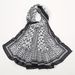 New Printed Chiffon Headband Arab Scarf Middle East Dubai Türkiye Palestinian Headband_viptrois.com