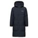 Men's Clothing Winter Down Jacket For Men Winter New Style Long Style Over The Knee Lengthened Thickened Warm Simple Versatile Jacket_viptrois.com