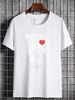 Skeleton Pregnancy Announcement XRay Halloween Womens Moms T-Shirt Versatile Unisex Top For Everyday Wear Casual Fashion Slightly Stretched Comfortable Breathable Summer Women Top Graphic Tees Soft Print Round Neck Short Sleeve Graphic Stylish_viptrois.com