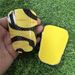 Shin Guard Small Football Shin Pads Mini Mini Shin Pads Training Supplies Protective Gear Shin Guards Foot Guards_viptrois.com
