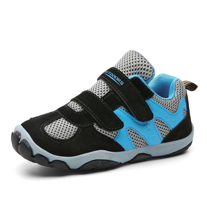 Outdoor Children's Shoes Version Of Casual Children's Sports Shoes Children's Shoes Functional Shoes Children's Shoes_viptrois.com
