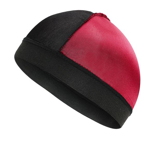 Hot Selling Breathable Base Wig Cap Dome Cap Splicing All Match Round Cap Wave Cap One Piece Dropshipping_viptrois.com