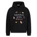 Design Sense Fun Embroidery Hooded Sweats Loose Men's Vibe American High Street Pullover Long Sleeve Casual Sports_viptrois.com