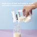 Mother & Kids Ready Made Milk Storage Bags, Breast Milk Preservation Bags, Disposable Large Capacity Breast Milk Frozen Storage Manufacturers_viptrois.com