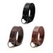 Halloween An owl Fanny pack strap medieval retro belt knight belt COSPLAY dance props_viptrois.com
