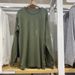 URAZ Men's And Women's Autumn Winter Soft Crew Neck T-Shirt/Casual Long Sleeve Top Cotton Base Shirt 479783_viptrois.com
